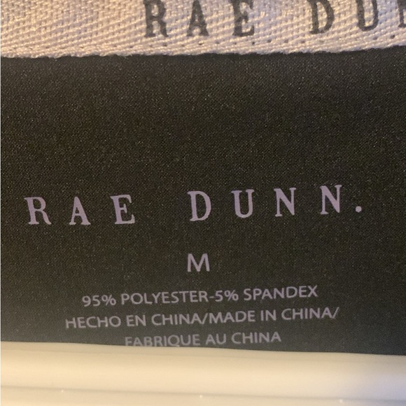 Rae Dunn Long Sleeve - Picture 3 of 3